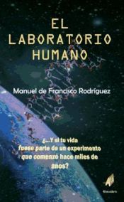 Portada de El Laboratorio Humano