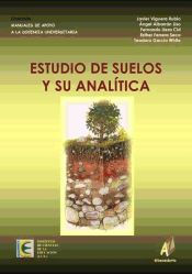 Portada de Estudio de suelos y su analítica