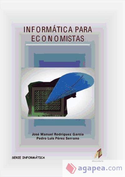 Informática para economistas