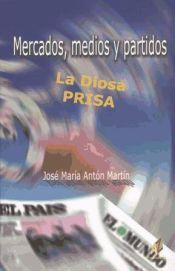 Portada de Mercados, Medios y Partidos
