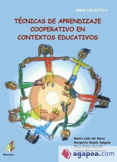 Técnicas de aprendizaje cooperativo en contextos educativos