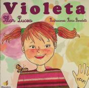 Portada de Violeta