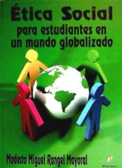 Portada de Ética Social para estudiantes en un mundo globalizado