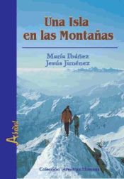 Portada de Una isla en las montañas