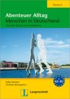 Abenteuer Alltag libro