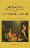 Aberraciones psíquicas del sexo El Conde de Gabalis