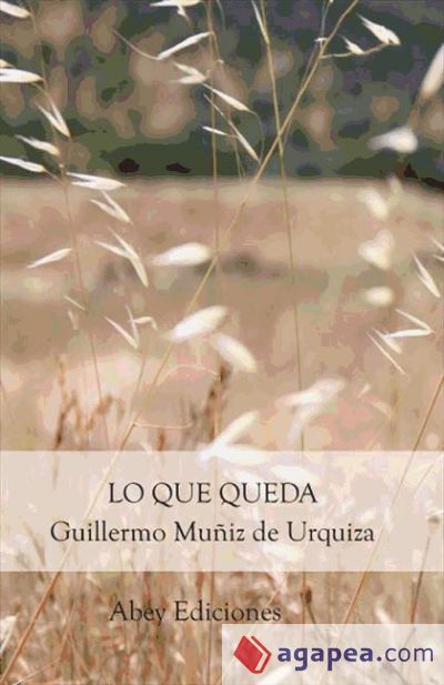 Lo que queda (Ebook)