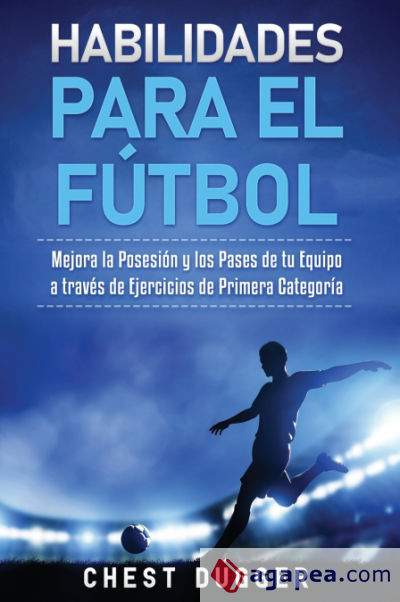 Habilidades para el Fútbol