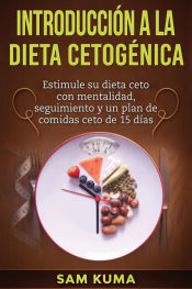 Portada de Introducción a la Dieta Cetogénica