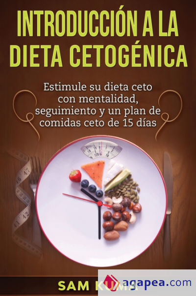 Introducción a la Dieta Cetogénica