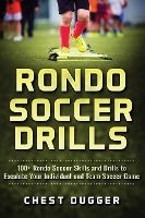 Portada de Rondo Soccer Drills