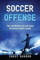 Portada de Soccer Offense