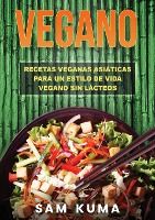 Portada de Vegano