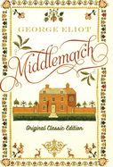 Portada de Middlemarch