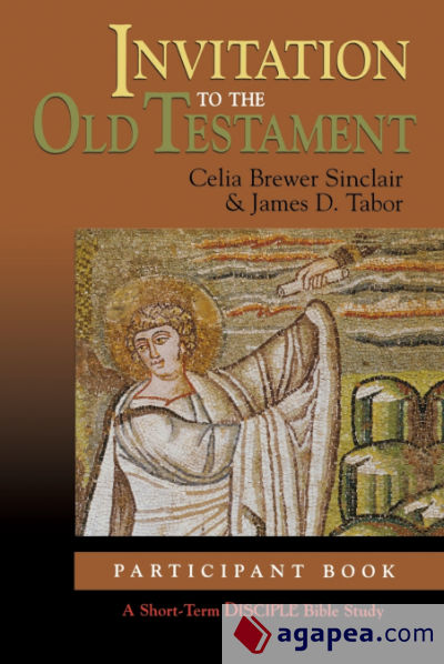 DISCIPLE SHORT TERM BIBLE STUDY - OLD TESTAMENT (PARTICIPANT)