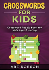 Portada de Crosswords for Kids