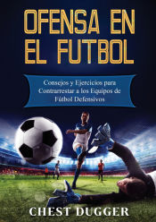 Portada de Ofensa en el Fútbol