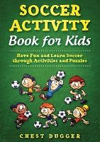 Portada de Youth Soccer Dribbling Skills and Drills