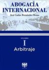 Abogacía internacional: Arbitraje I