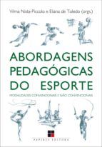 Portada de Abordagens pedagógicas do esporte (Ebook)