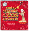 Abracadabra el teu cos descobriràs