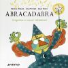 Abracadabra jugamos a restar numeros