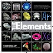 Portada de The Elements
