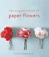 Portada de The Paper Flower Book