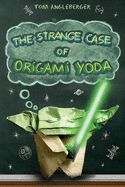 Portada de The Strange Case of Origami Yoda