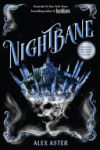 Nightbane (the Lightlark Saga Book 2): Volume 2