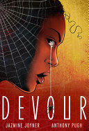 Portada de Devour: A Graphic Novel