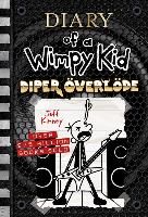 Portada de Diper Överlöde (Diary of a Wimpy Kid Book 17)