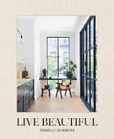 Portada de Live Beautiful