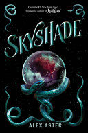 Portada de Skyshade (the Lightlark Saga Book 3): Volume 3