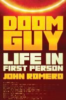 Portada de Doom Guy: Life in First Person