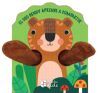 Abraza Cuentos: El oso Benny aprende a compartir