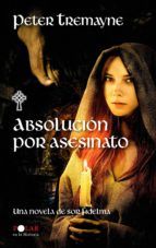 Portada de Absolución por asesinato (Ebook)