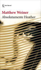 Portada de Absolutamente Heather (Ebook)