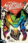 Absolute Martian Manhunter Vol. 1: Martian Vision
