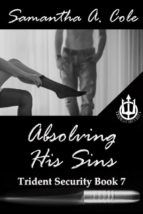 Portada de Absolving His Sins (Ebook)