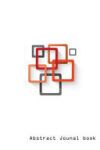 Abstract Jounal: Abstract Jounal Book for Write 100 Page Lined Notebook/Diary