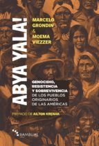 Portada de Abya Yala! (Ebook)