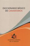Diccionario Básico De Canarismos