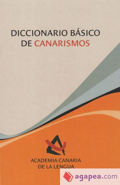 Diccionario b&aacute;sico de canarismos