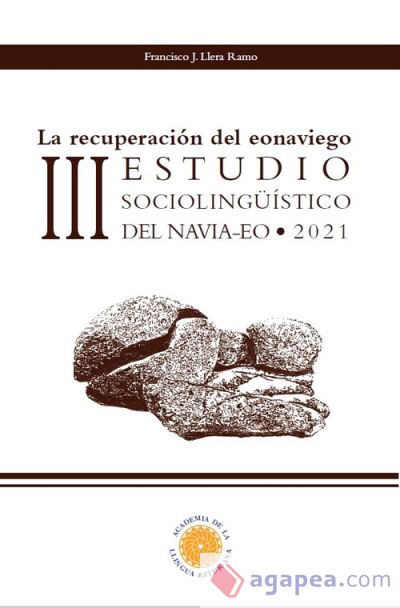 III Encuesta Sociolinguistica del Navia-Eo