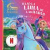 Academia Unicornio. Bajo la luna de las hadas