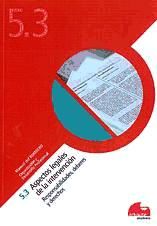 Portada de Aspectos legales de la intervencion. 5.3: Responsabilidades, deberes y derechos