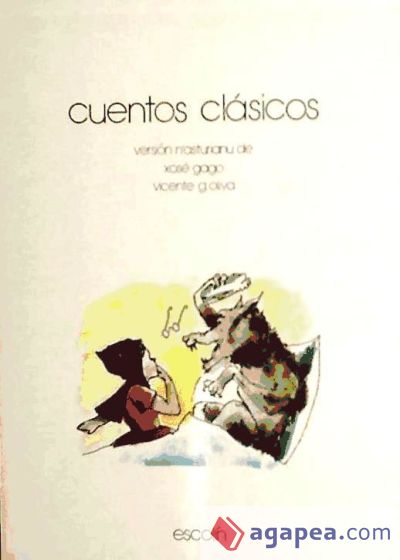 CUENTOS CLASICOS