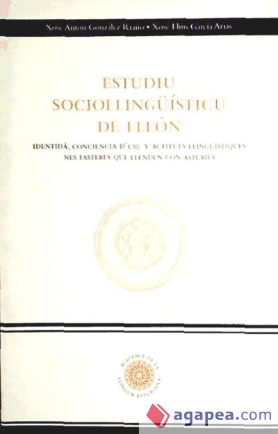 ESTUDIU SOCIOLLINGšISTICU DE LLEON