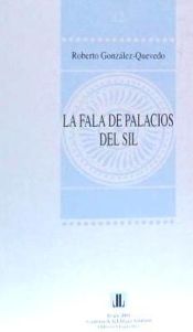 Portada de La fala de palacios del Sil